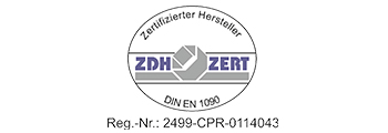 zertifizierter Schweißerfachbetrieb nach DIN EN 1090
