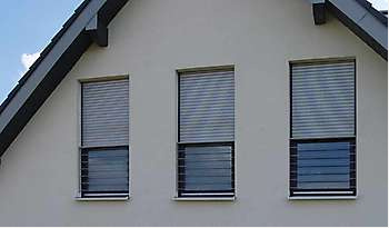 Fenstergitter, Französische Balkone_2