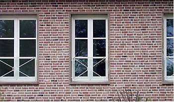 Fenstergitter, Französische Balkone_3